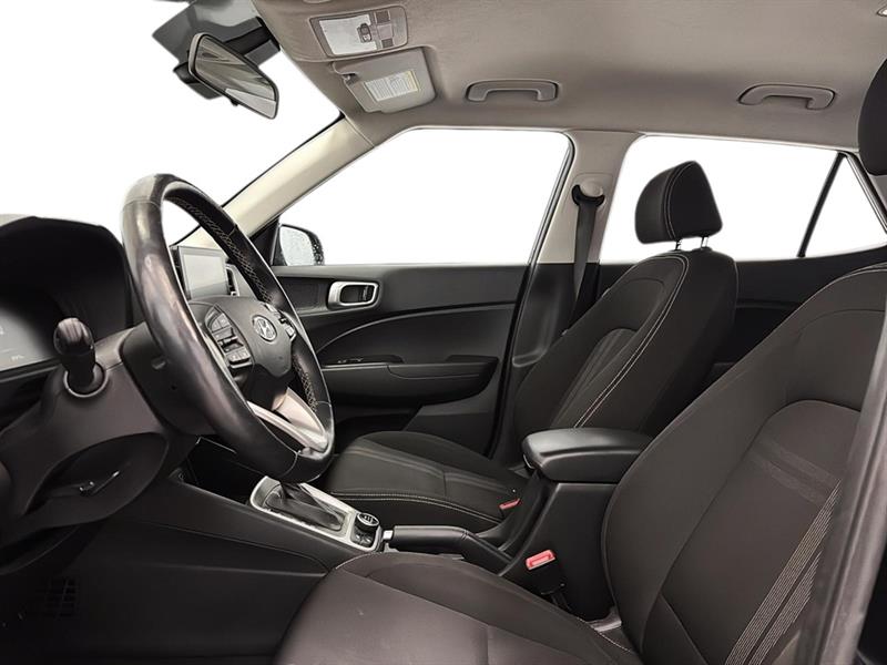 hyundai Venue 2023 - 7