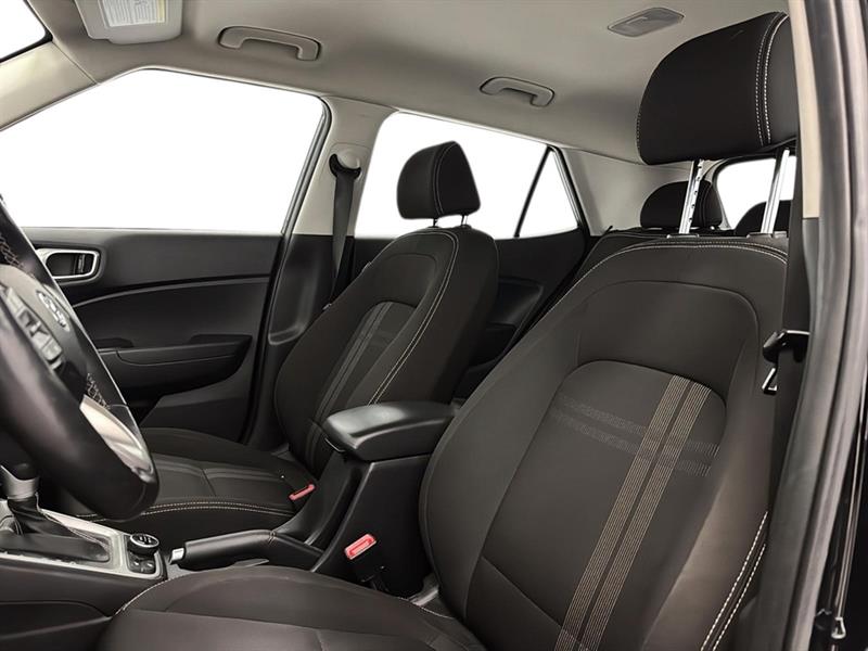 hyundai Venue 2023 - 9