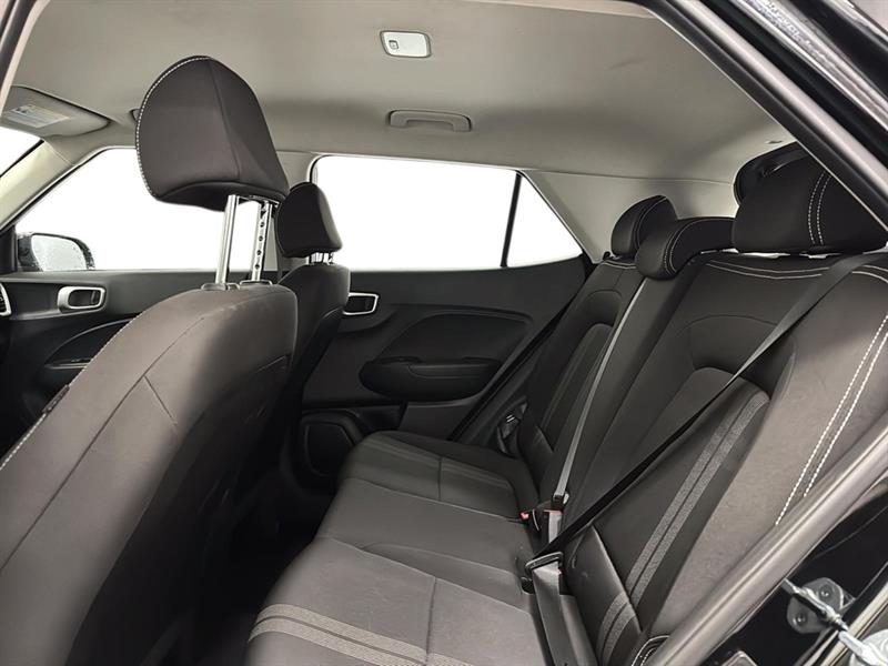 hyundai Venue 2023 - 10