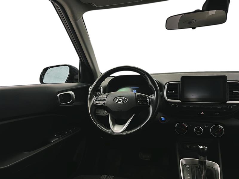 hyundai Venue 2023 - 11