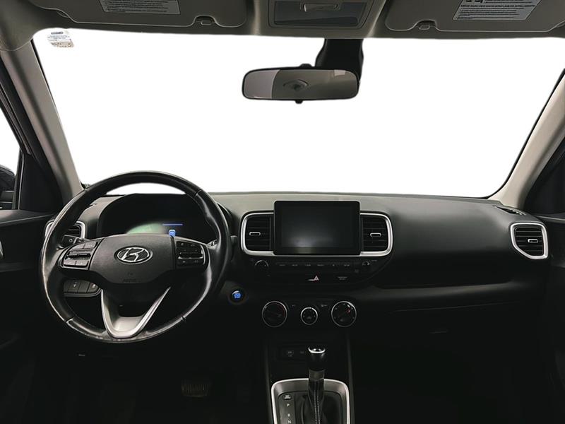hyundai Venue 2023 - 13