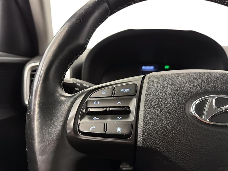 hyundai Venue 2023 - 15