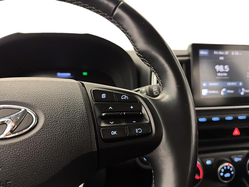 hyundai Venue 2023 - 17