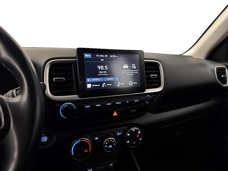 hyundai Venue 2023 - 18