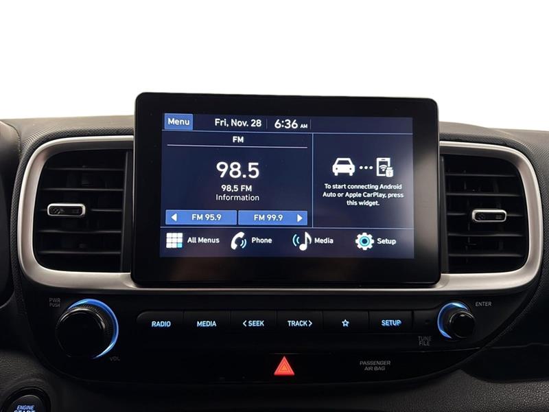 hyundai Venue 2023 - 19