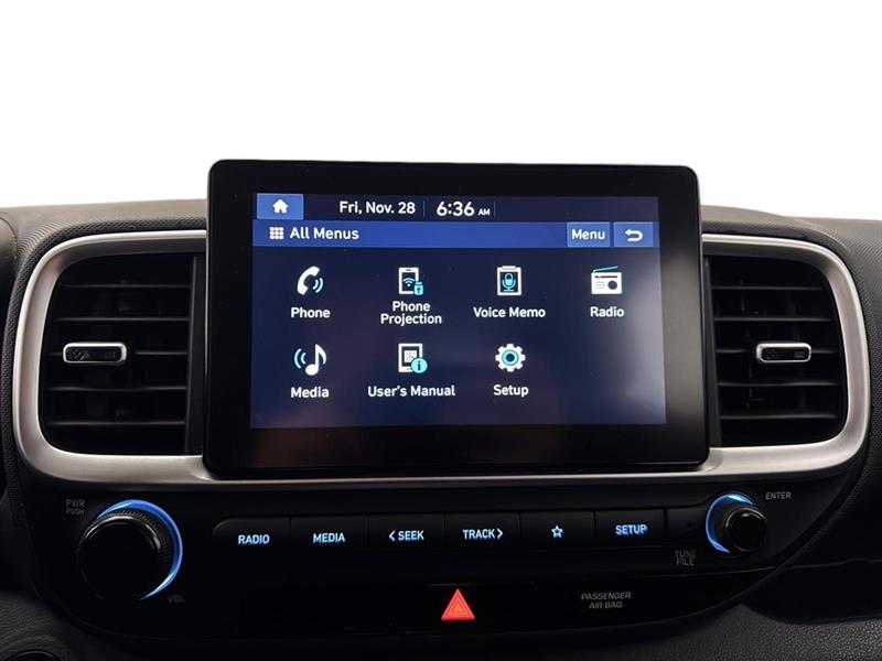 hyundai Venue 2023 - 20