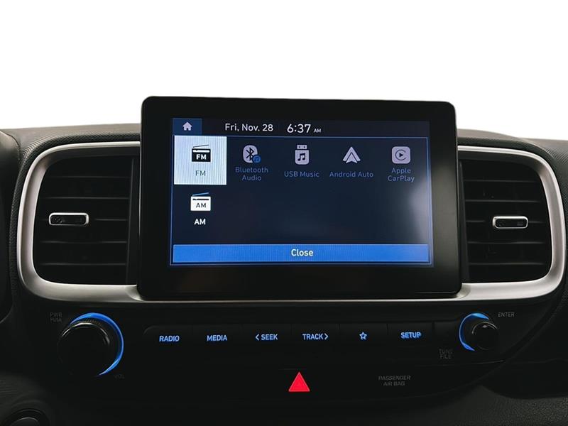 hyundai Venue 2023 - 21