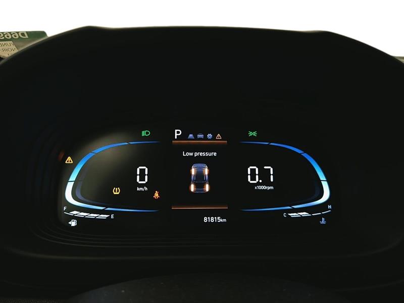 hyundai Venue 2023 - 23