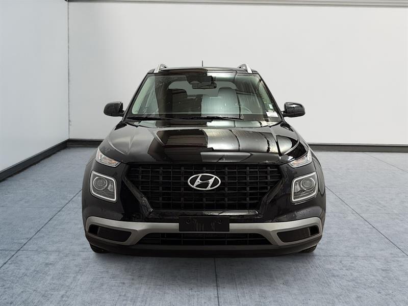 hyundai Venue 2023 - 2