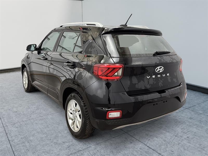 hyundai Venue 2023 - 5