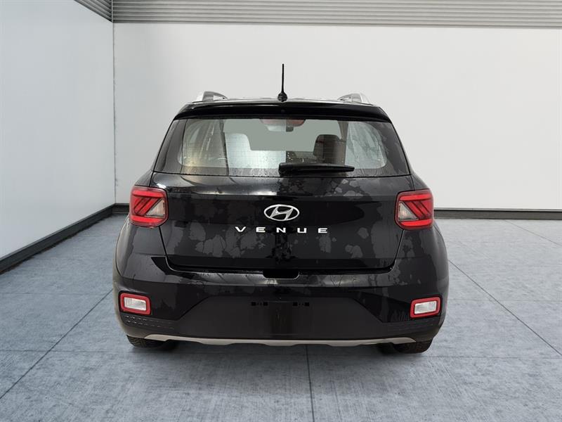 hyundai Venue 2023 - 6