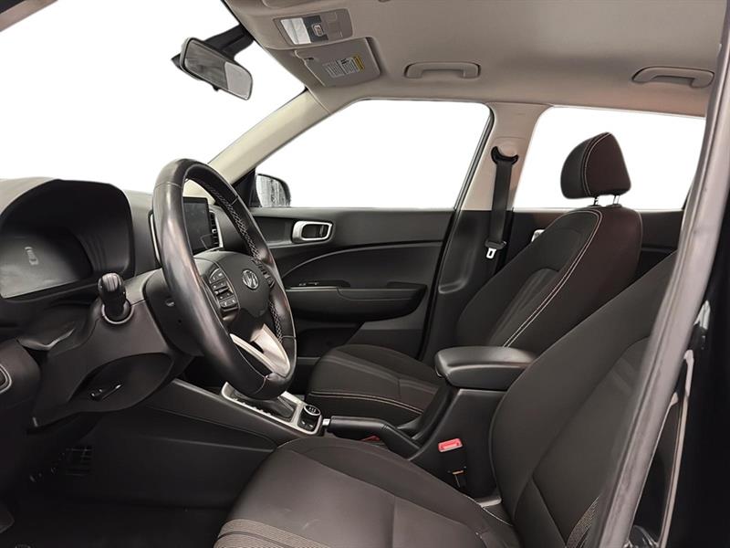 hyundai Venue 2023 - 7