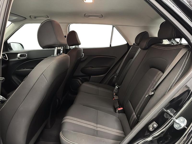 hyundai Venue 2023 - 9