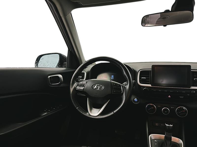hyundai Venue 2023 - 10
