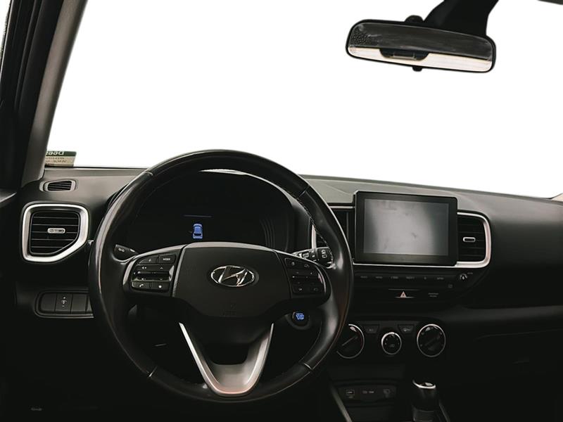 hyundai Venue 2023 - 14