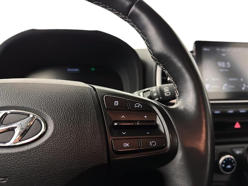 hyundai Venue 2023 - 17