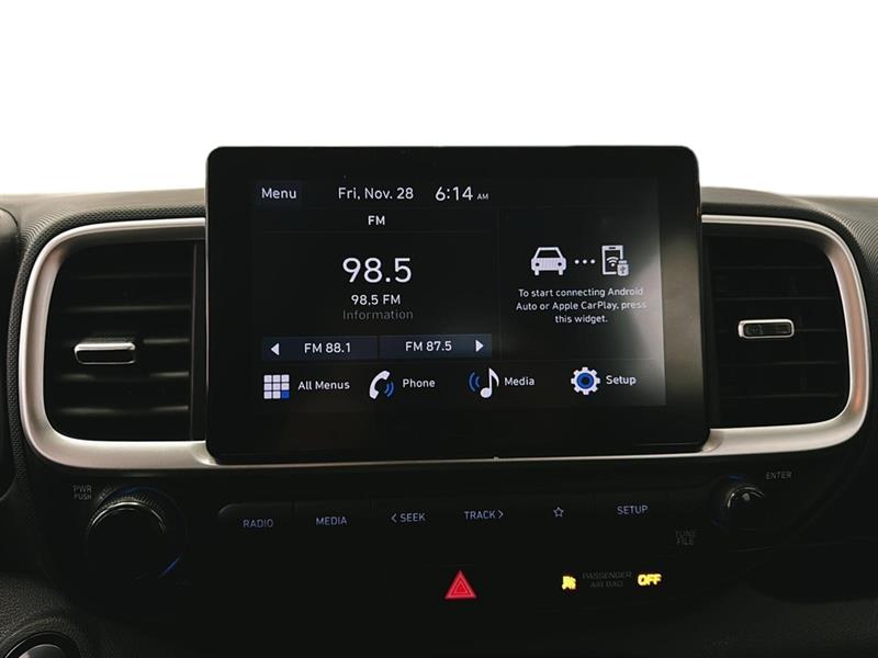 hyundai Venue 2023 - 19