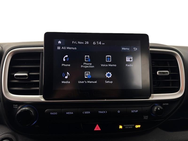 hyundai Venue 2023 - 21