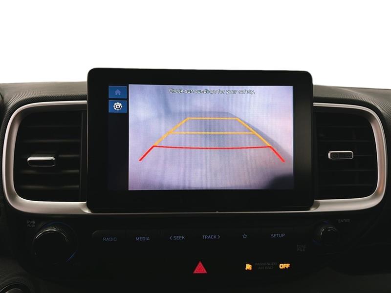 hyundai Venue 2023 - 22