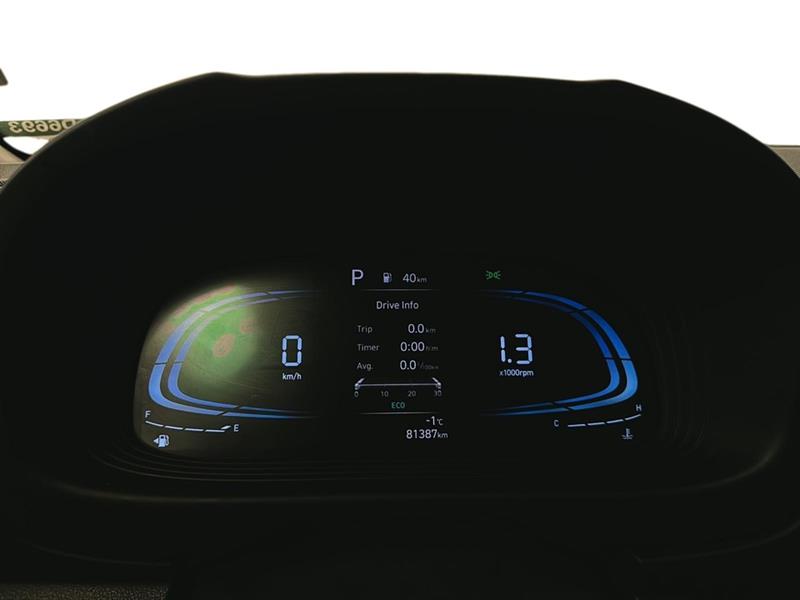 hyundai Venue 2023 - 24