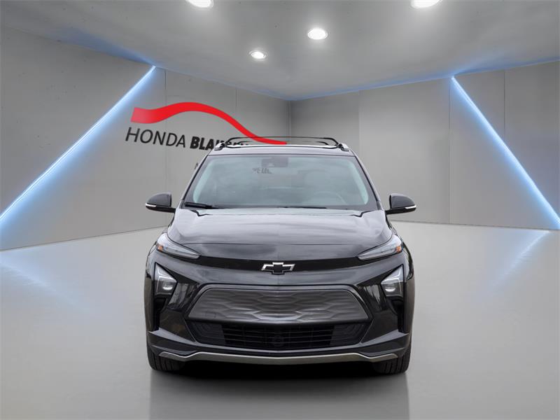 chevrolet Bolt EUV 2022 - 2