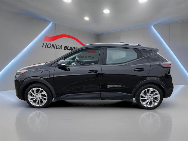 chevrolet Bolt EUV 2022 - 3