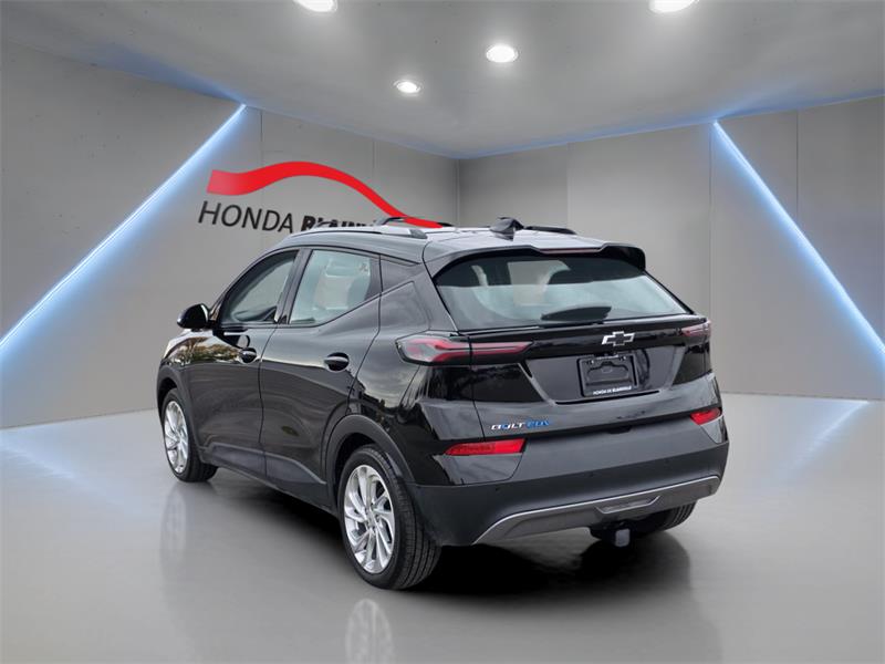 chevrolet Bolt EUV 2022 - 4