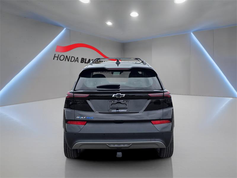chevrolet Bolt EUV 2022 - 5