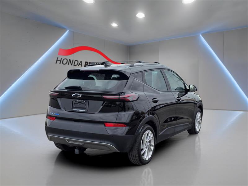 chevrolet Bolt EUV 2022 - 6