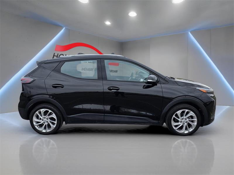chevrolet Bolt EUV 2022 - 7