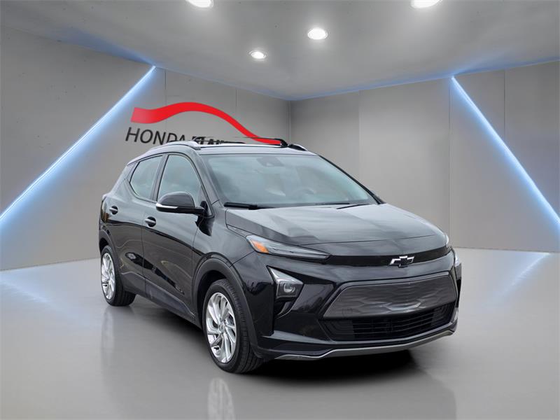 chevrolet Bolt EUV 2022 - 8
