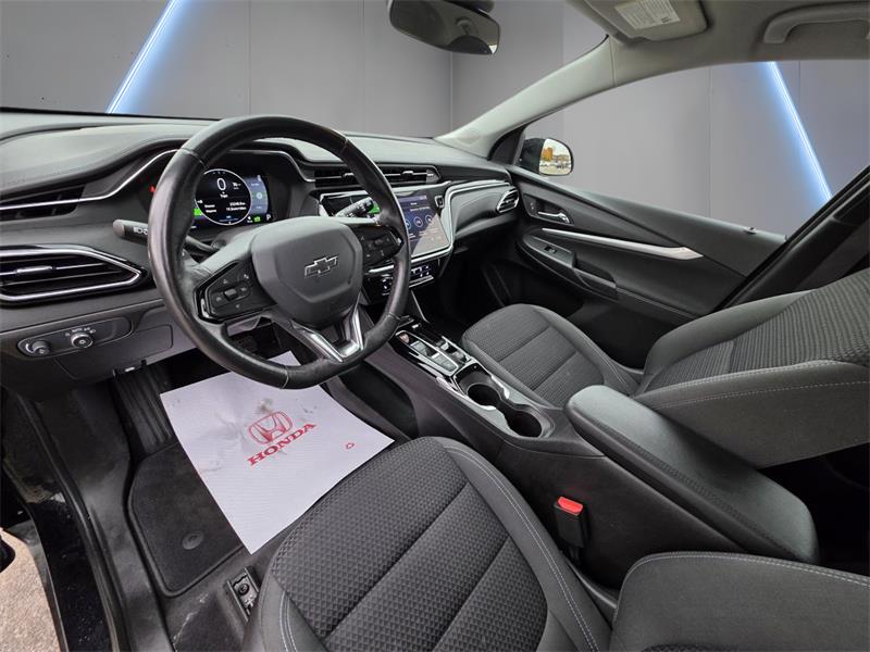 chevrolet Bolt EUV 2022 - 9