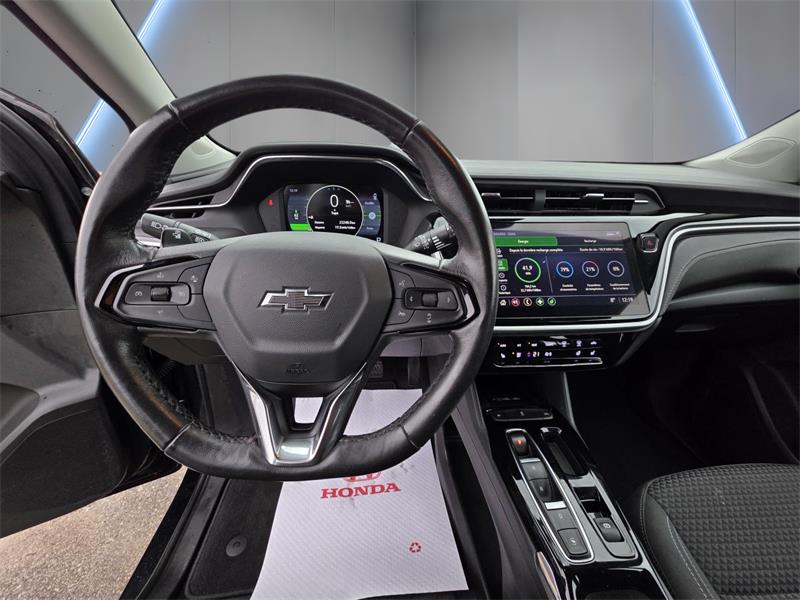 chevrolet Bolt EUV 2022 - 10