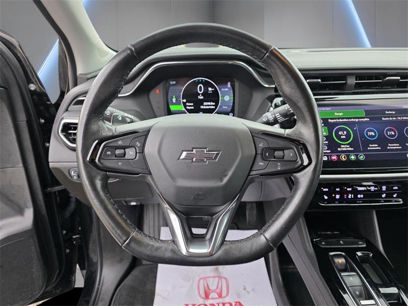 chevrolet Bolt EUV 2022 - 11