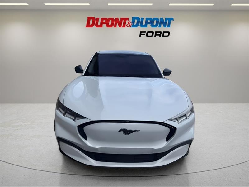 ford Mustang Mach-E 2021 - 7