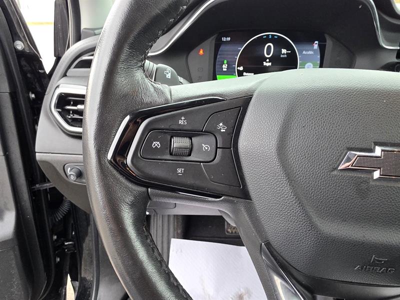 chevrolet Bolt EUV 2022 - 12