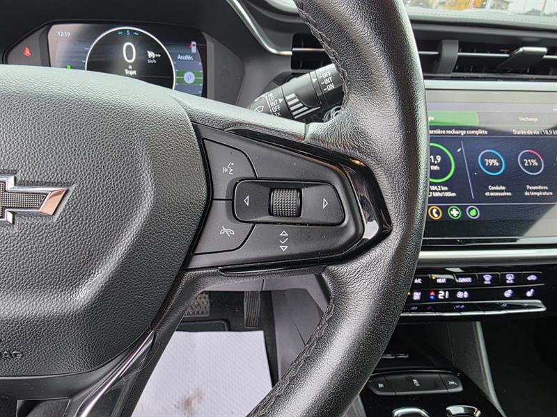 chevrolet Bolt EUV 2022 - 13