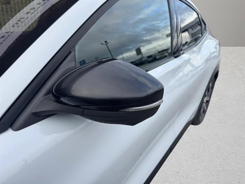 ford Mustang Mach-E 2021 - 8