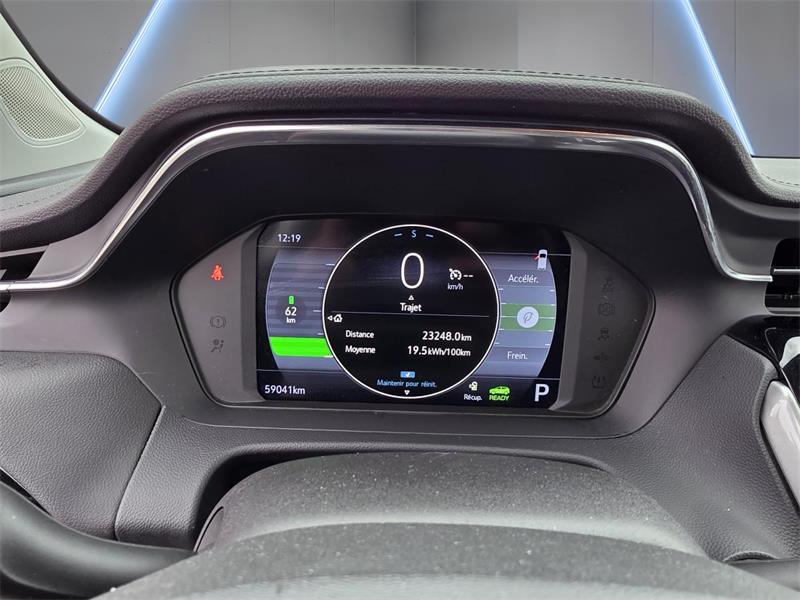 chevrolet Bolt EUV 2022 - 14