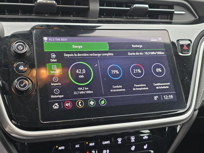 chevrolet Bolt EUV 2022 - 16