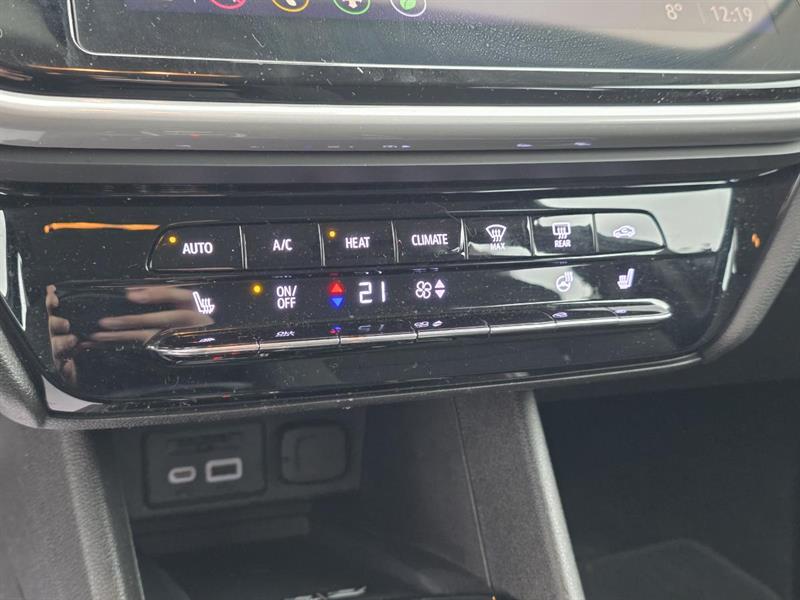 chevrolet Bolt EUV 2022 - 17