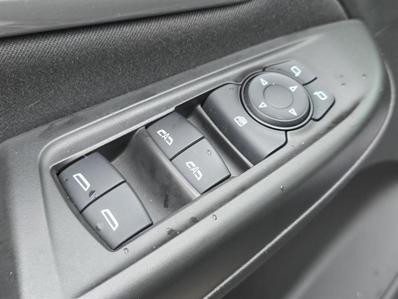 chevrolet Bolt EUV 2022 - 20