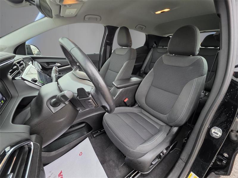 chevrolet Bolt EUV 2022 - 21