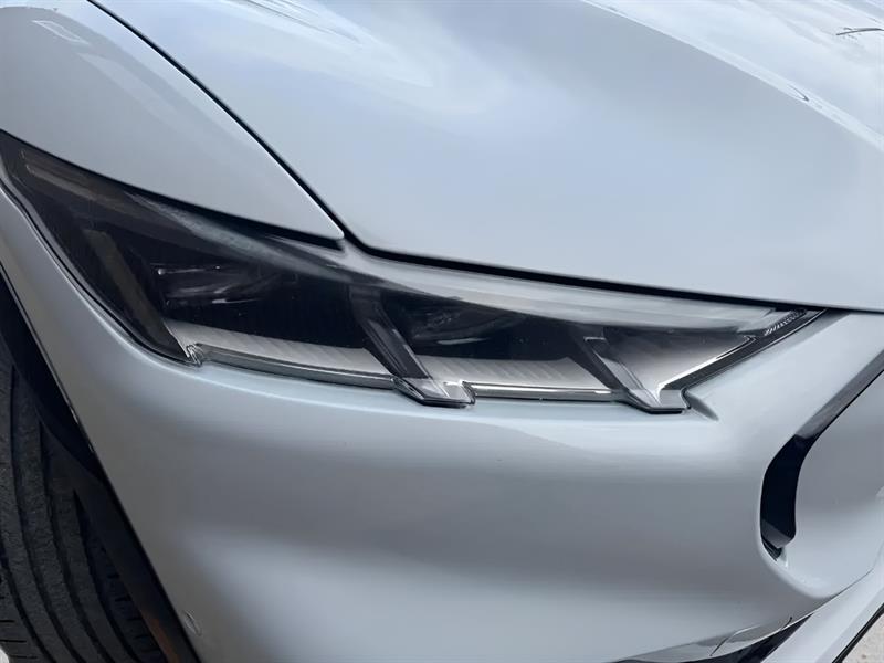 ford Mustang Mach-E 2021 - 12