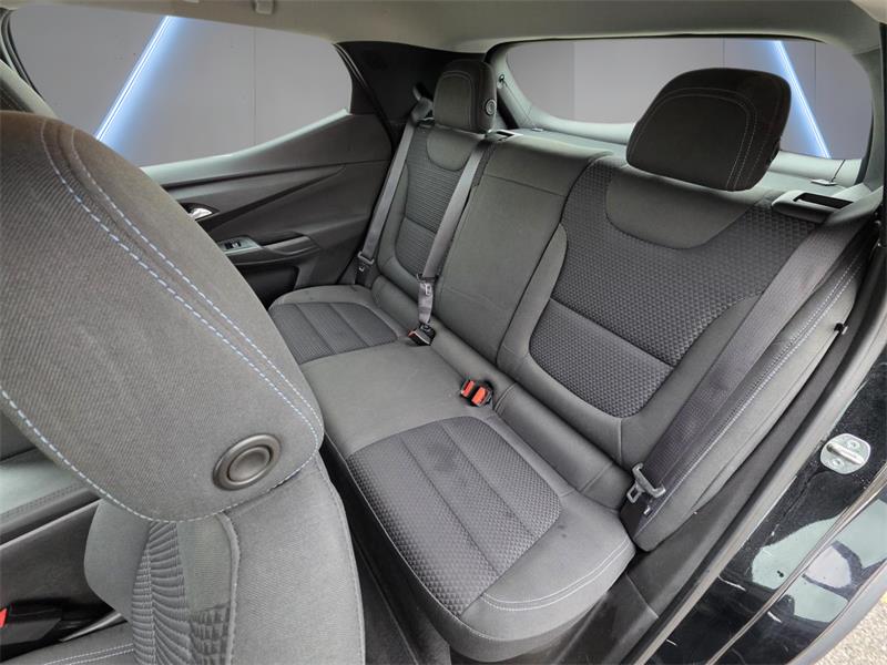 chevrolet Bolt EUV 2022 - 22