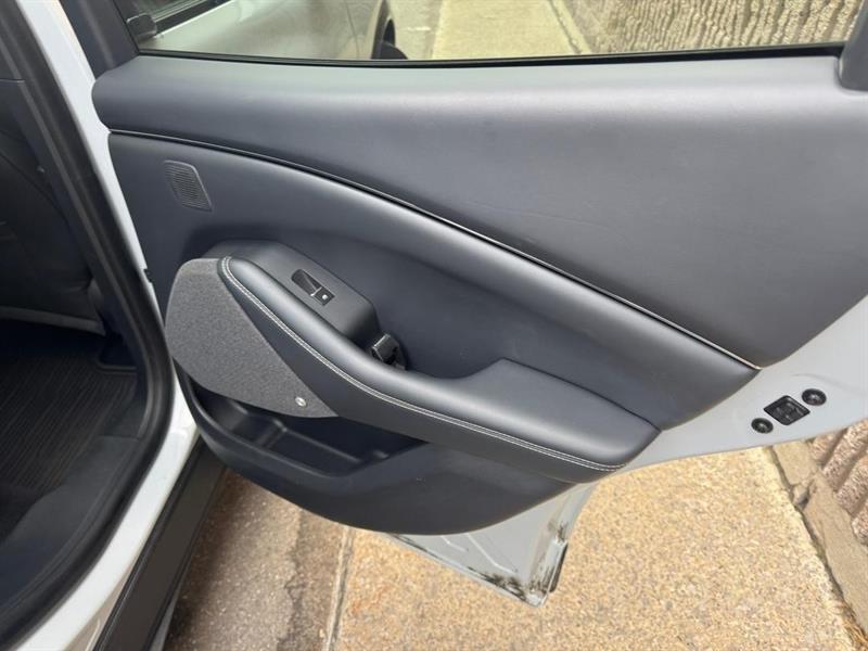 ford Mustang Mach-E 2021 - 19