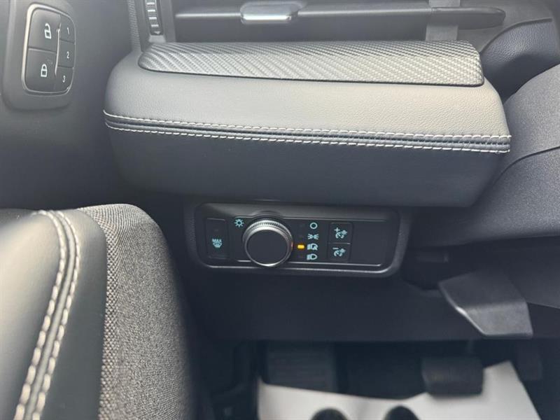 ford Mustang Mach-E 2021 - 23