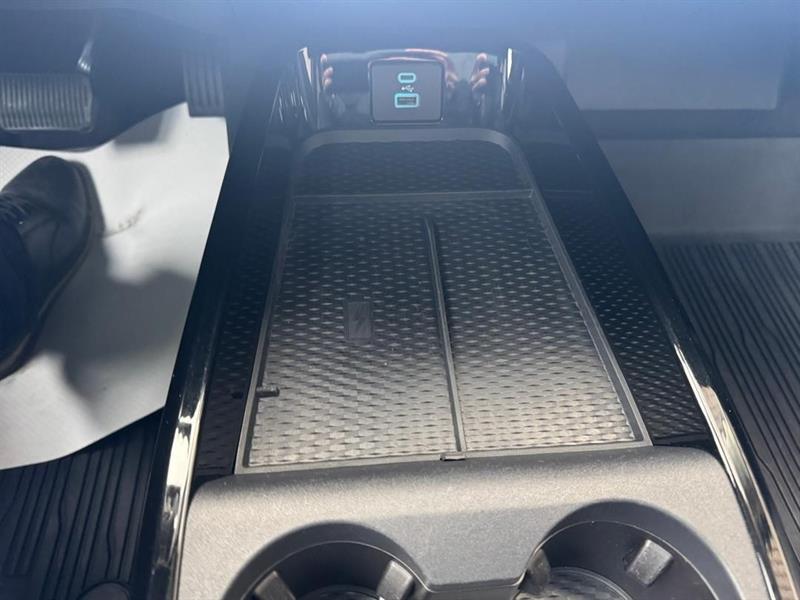 ford Mustang Mach-E 2021 - 27