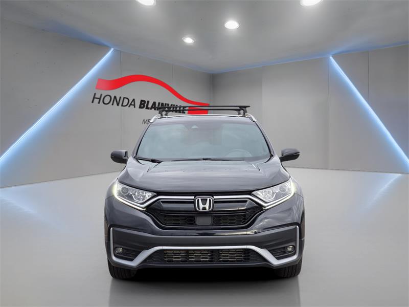 honda CR-V 2021 - 2