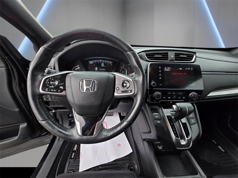 honda CR-V 2021 - 10